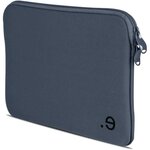 Housse pour Laptop 13,3 - LA Robe Grey/Black