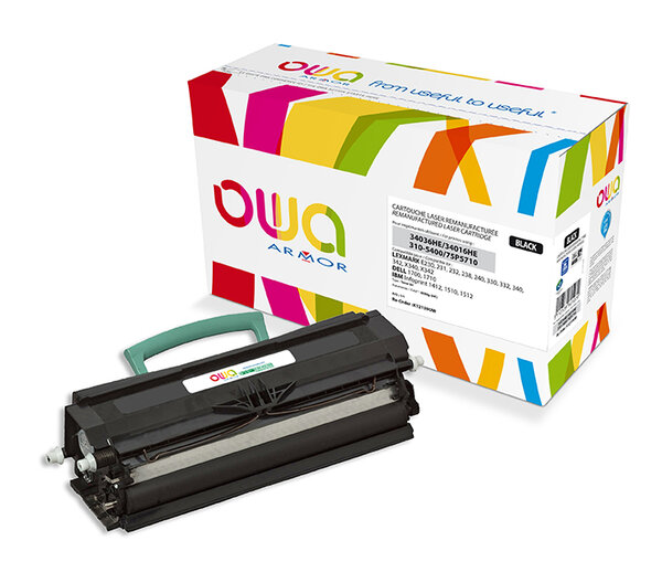 Lexmark lexmark