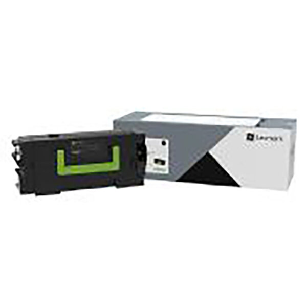 Lexmark lexmark