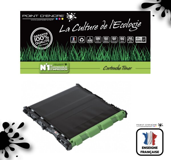 BU330CL - unité de transfert - Grande capacité