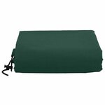 vidaXL Couvercles de Fleece de Protection Anti-Gel pour Plantes 5 Pièces