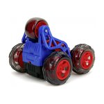 Dickie 203225001 - Jada Voiture RC Spider-Man Stunt