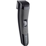 REMINGTON Tondeuse barbe revetement titanium - Rechargeable