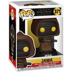Figurine Funko Pop! Star Wars: SW- Classic Jawa