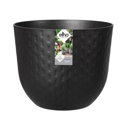 Fuente Grains Rond 30 onyx noir