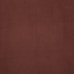 Vidaxl fauteuil inclinable marron tissu