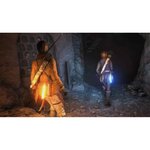 Rise Of The Tomb Raider 20 Year Celebration Jeu PS4