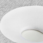 Babymoov appuie-tête ergonomique pour bébé lovenest + fresh