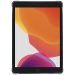 Mobilis R Series - Coque de protection pour iPad 10.2'' (2019 - 7eme génération) - Noir