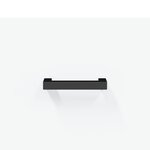 vidaXL Buffet haut Blanc 34 5x34x180 cm Bois d'ingénierie