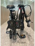 Wegoboard - vélo superbike plus (jusqu'à 60 km d'autonomie) -