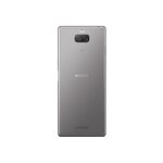 Sony xperia 10 argent 64 go