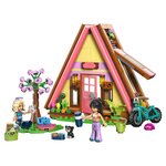 42682 La cabane dans la nature ® Friends