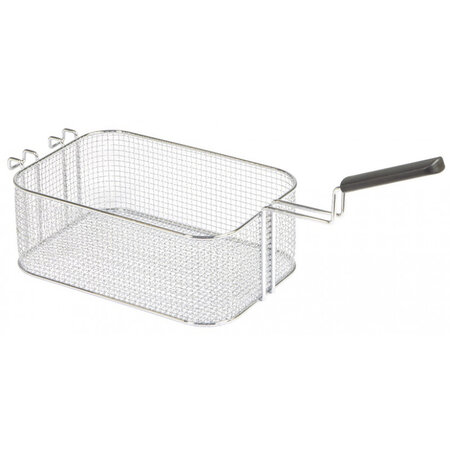 Panier friteuse pro 700 et 900 - 12 l - combisteel -  - acier inoxydable12 225x325x125mm