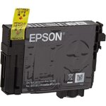 Epson cartouche 16xl - noir - 12.9ml - 500 pages