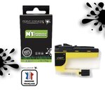 LC424XL - JAUNE - Grande capacité