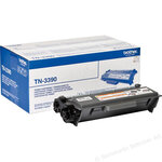 TN-3390P Cartouche de toner Original Noir 1 pièce(s)