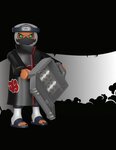 71102 Kakuzu - Naruto Shippuden