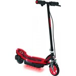 Razor Power Core E90 Glow - Trottinette électrique - Rouge/Noir