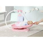Zapf Creation 705988 - Baby Annabell Nuage Sommeil