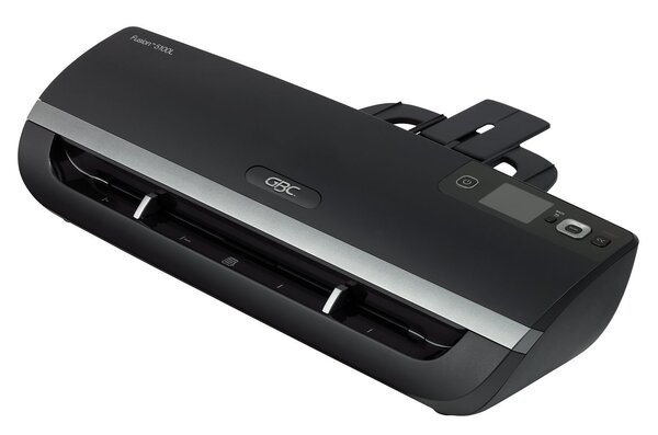 Plastifieuse A3 Fusion 5100L Automatique 40/10min Noir GBC