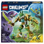 71508 Le gardien robot-renard ® DREAMZzz