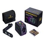 Niveau laser Ermenrich BASE LT20  violet