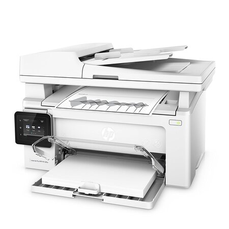 Imprimante hp laserjet pro mfp m130fw