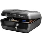 Master Lock Grand coffre-fort résistant au feu et à l'eau LCFW30100