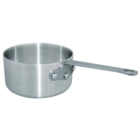 Casserole en aluminium 5 1l - vogue -  - aluminium5 1non