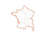 SMARTBOX - Coffret Cadeau - Visite de Bordeaux en insolite board