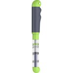 Stylo à plume Base Kid L gris-vert SCHNEIDER