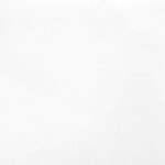 vidaXL Cadre de lit avec tête de lit sans matelas blanc 120x200 cm