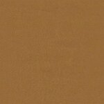 vidaXL Ensemble de canapés 3 Pièces avec coussins Marron Velours