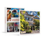 Séjour gourmand en suite avec dîner gastronomique en hôtel 4* dans le massif central - smartbox - coffret cadeau séjour