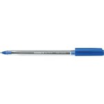 Stylo à bille Tops 505 Pointe Moyenne bleu x 50 SCHNEIDER
