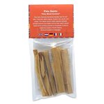 Encens bois sacré palo santo 40 grammes