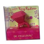 Coppenrath Verlag 11596 - Gomme bague Princesse Lillifee
