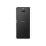 Sony xperia 10 noir 64 go