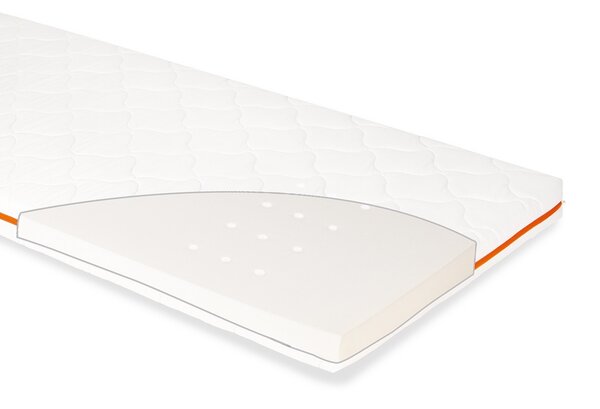 Matelas pour lits de bebe Luna Up 140 x 70 cm