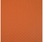 Protège-documents En Polypropylène 5/10e Opak Pochettes Cristal 100 Vues - A4 - Orange - X 10 - Exacompta