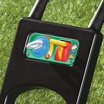 Jouet tondeuse à gazon little tikes