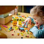 Lego 11027 - Classic L'amusement créatif fluo