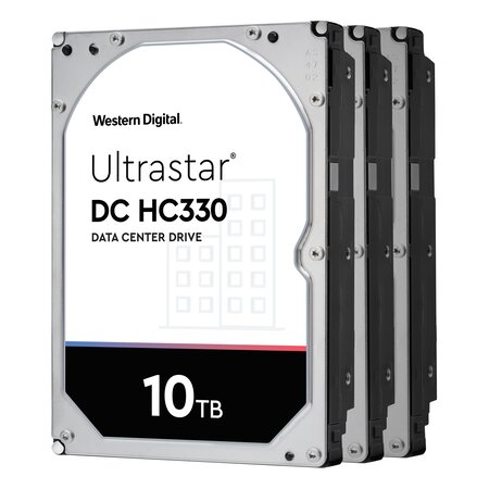 Western digital wd ultrastar dc sn640 wus4cb038d7p3e3