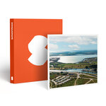 SMARTBOX - Coffret Cadeau Vol en hélicoptère de 30 min au-dessus de Nîmes et des étangs du Charnier et Scamandre - Sport & Aventure