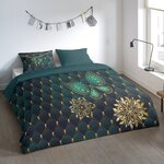 Pure Housse de couette LAVANYA 240x200/220 cm