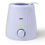 Alecto chauffe-biberon bw-70 blanc
