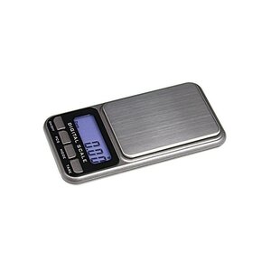Balance de poche digitale précision jusqu'à 0 01 gr.
