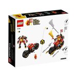 Lego 71783 - Ninjago La moto du robot de Kai – Évolution