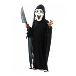 Costume Demon - 4 a 6 ans